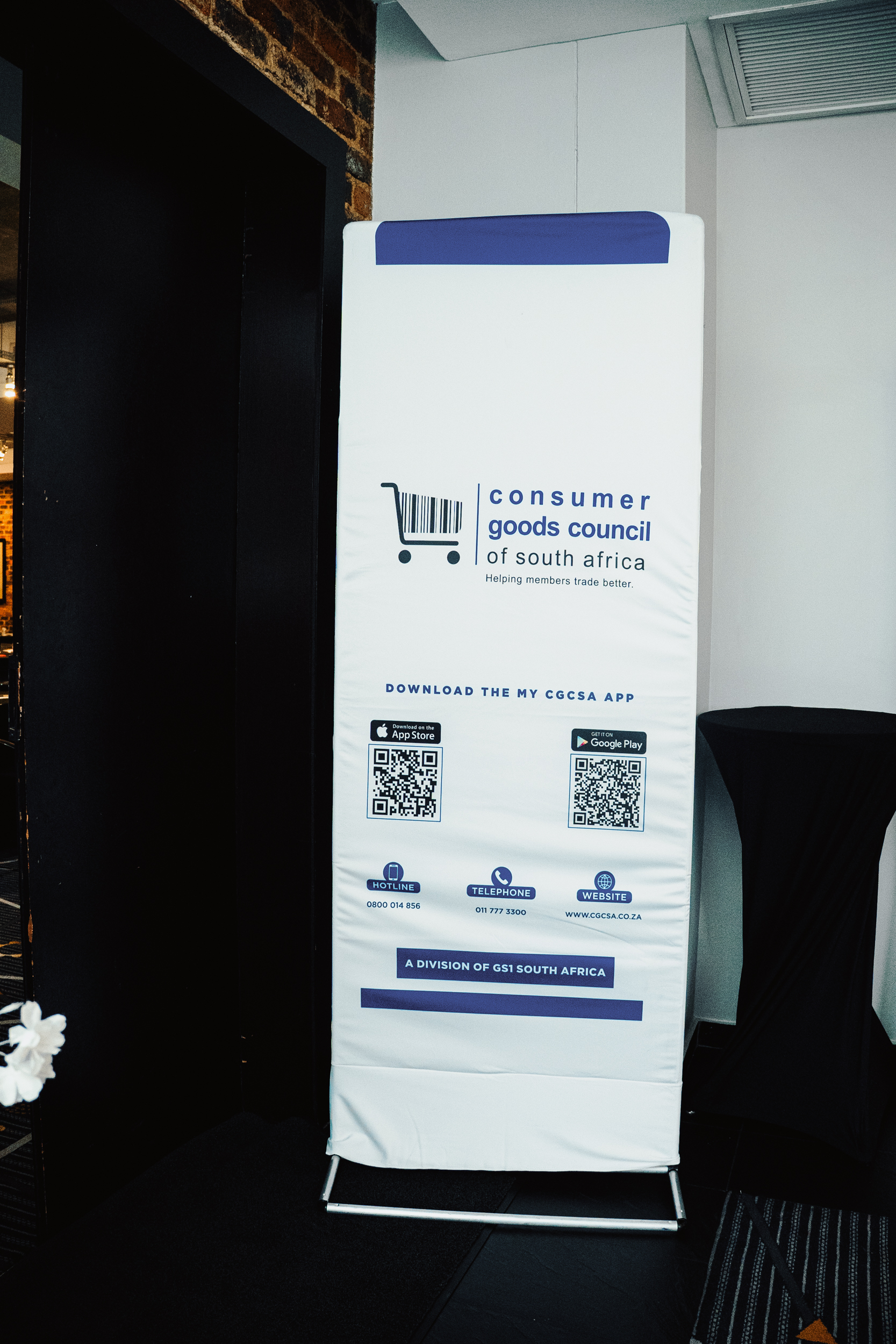 Food Safety and Sustainabilty Seminar 2025 Images