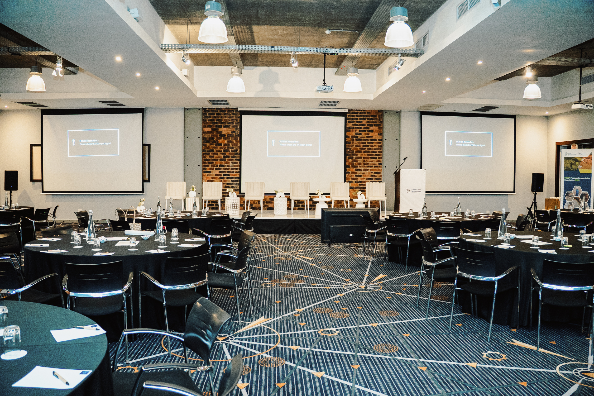 Food Safety and Sustainabilty Seminar 2025 Images