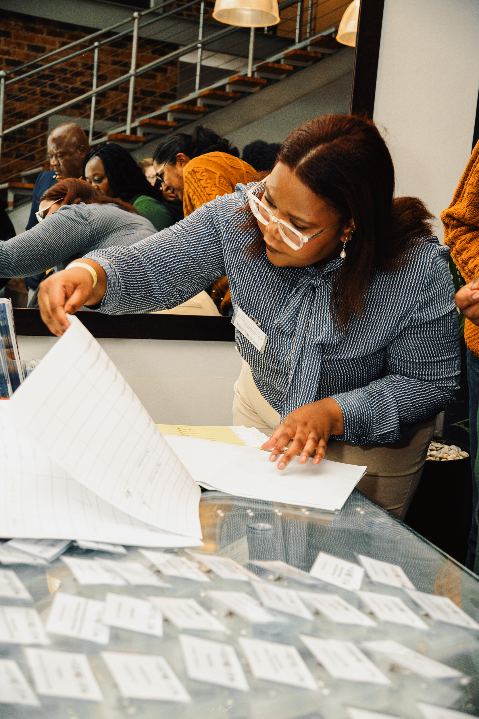 Food Safety and Sustainabilty Seminar 2025 Images