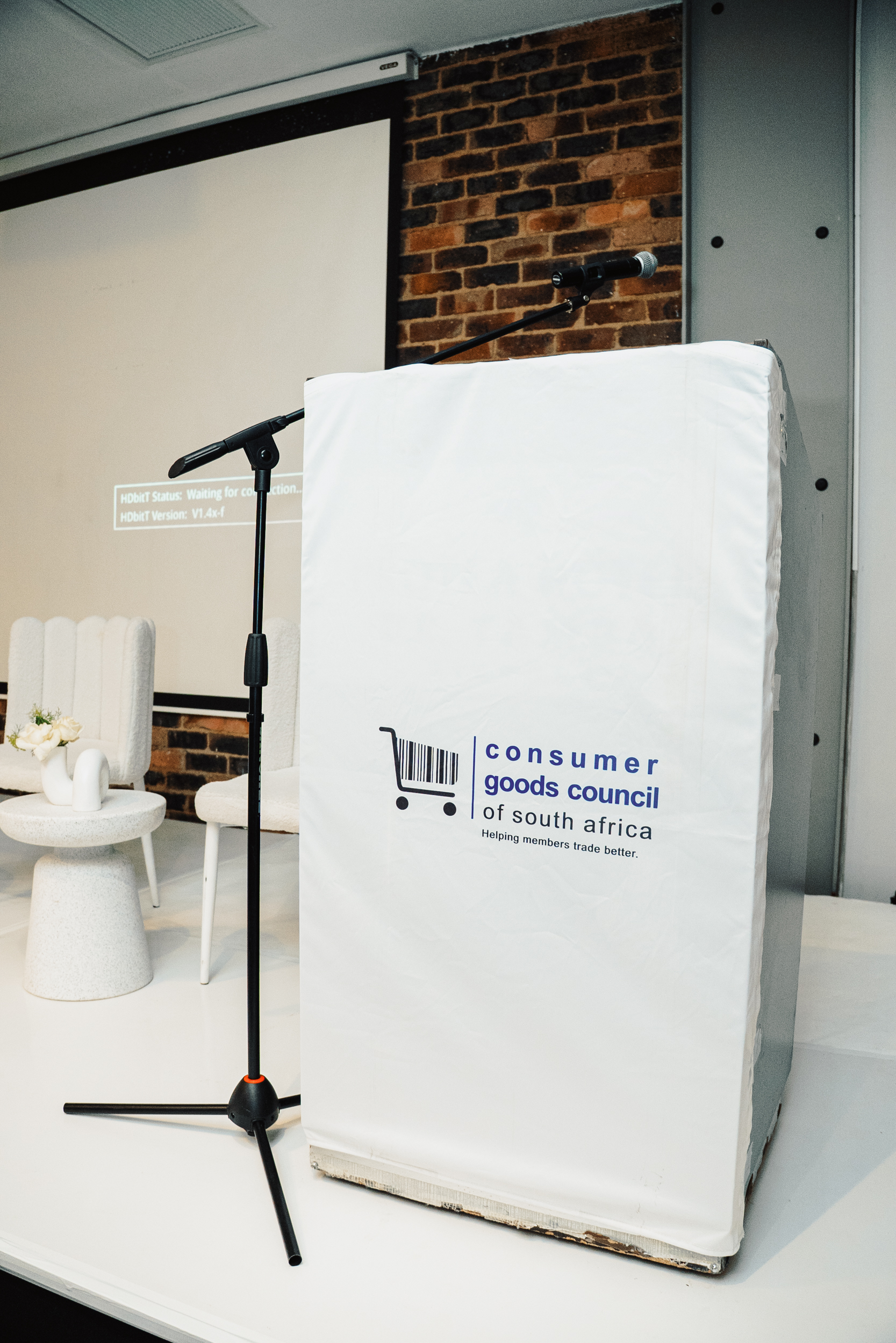 Food Safety and Sustainabilty Seminar 2025 Images