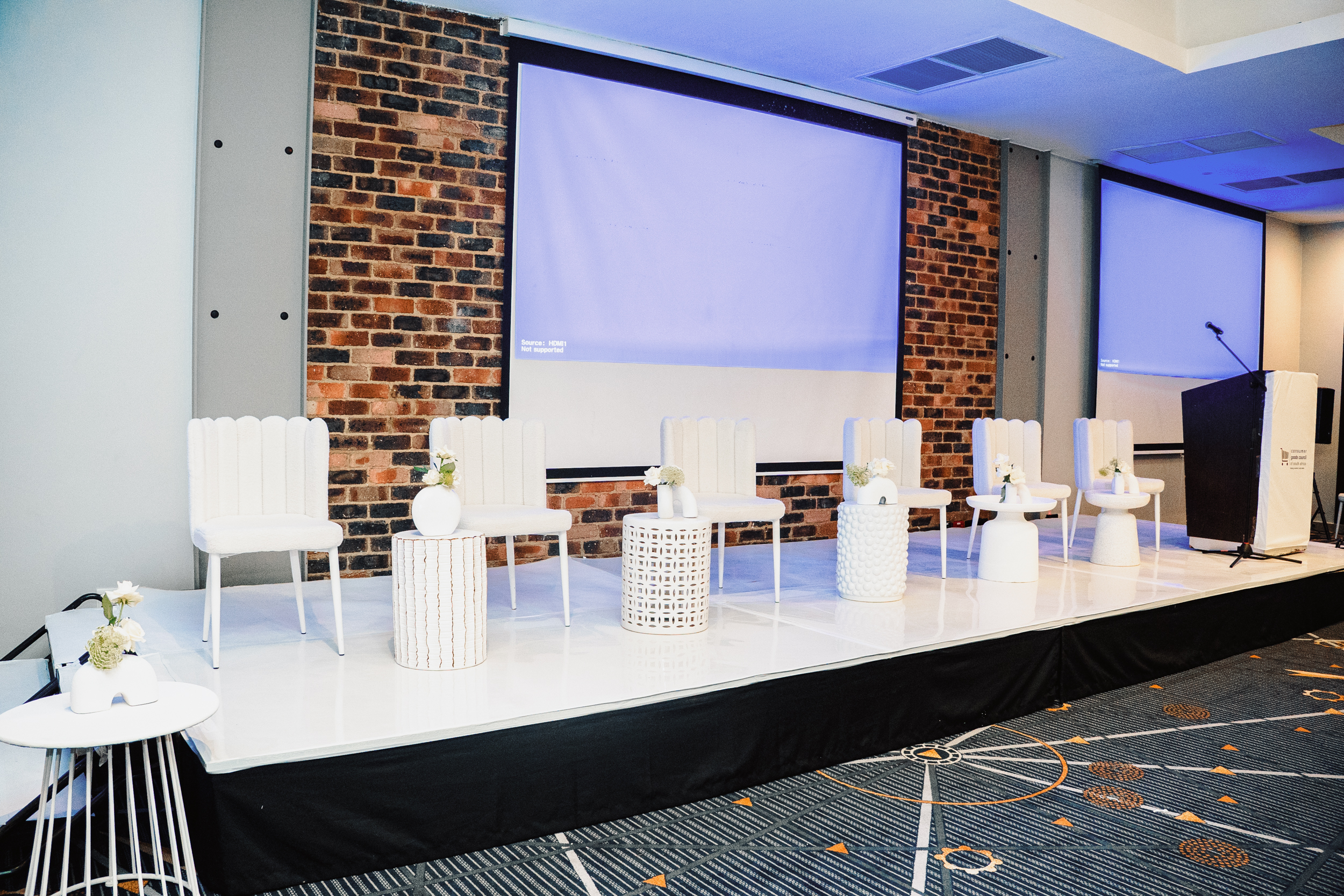 Food Safety and Sustainabilty Seminar 2025 Images