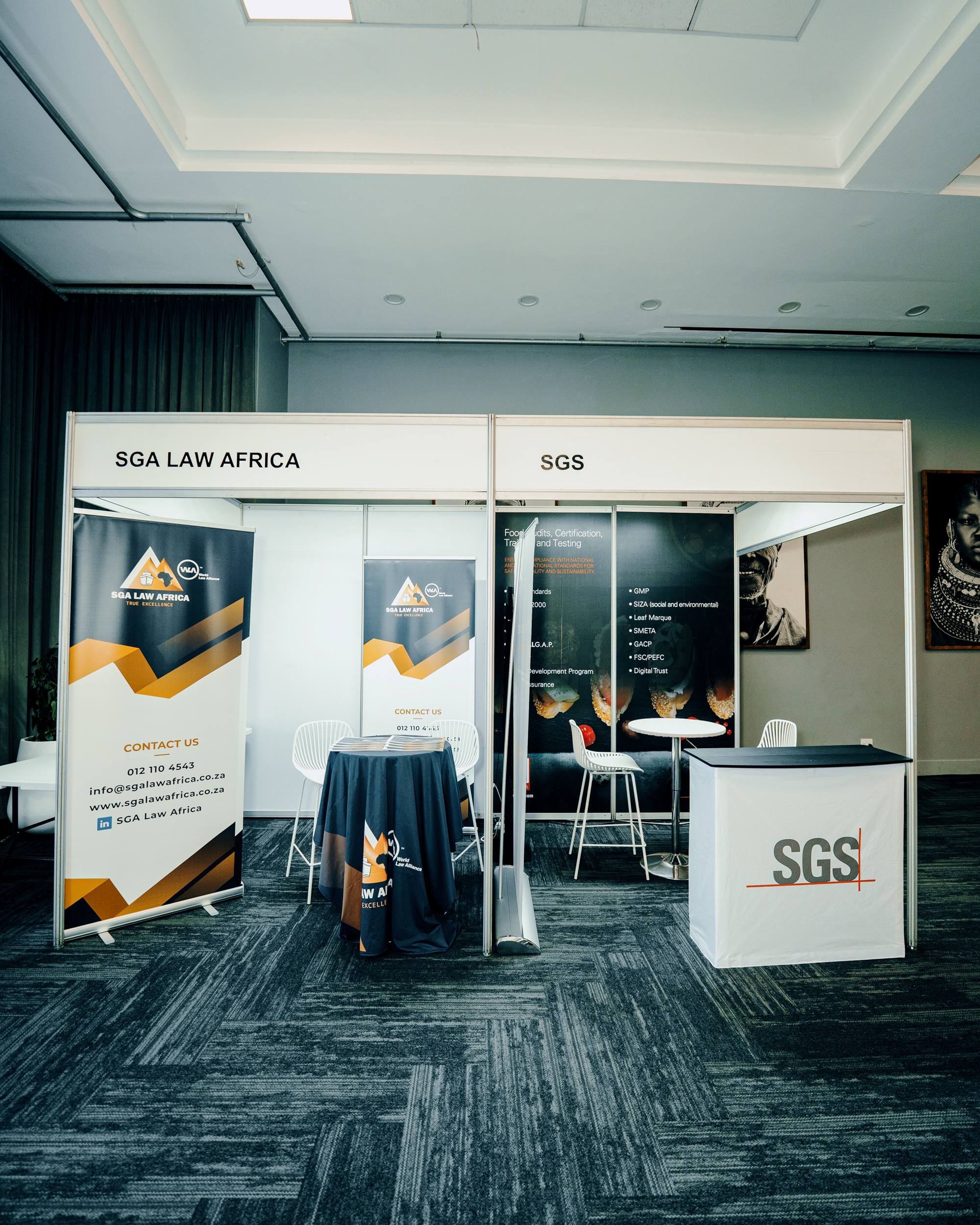 CGCSA Summit 2025 image