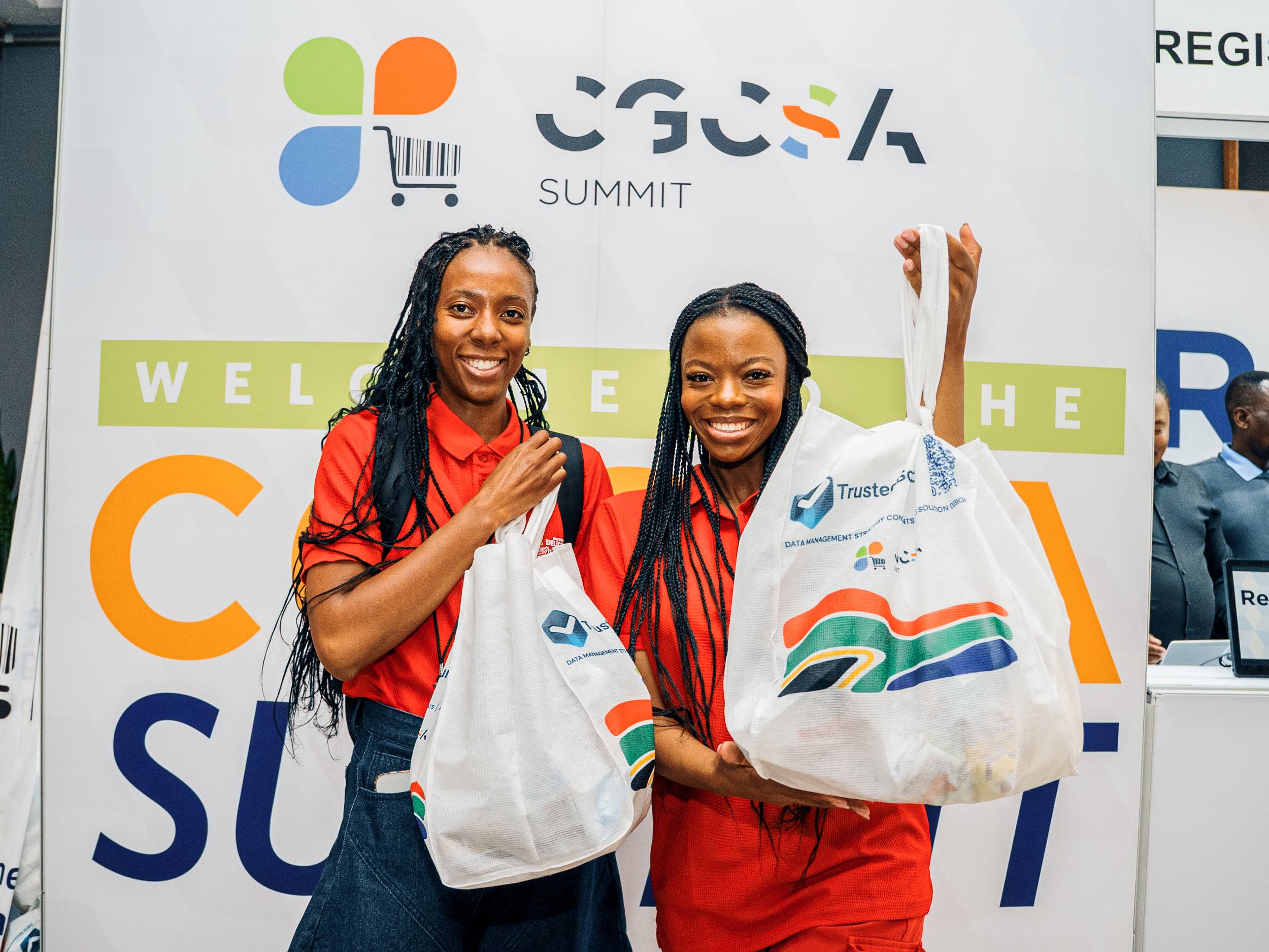 CGCSA Summit 2025 Image