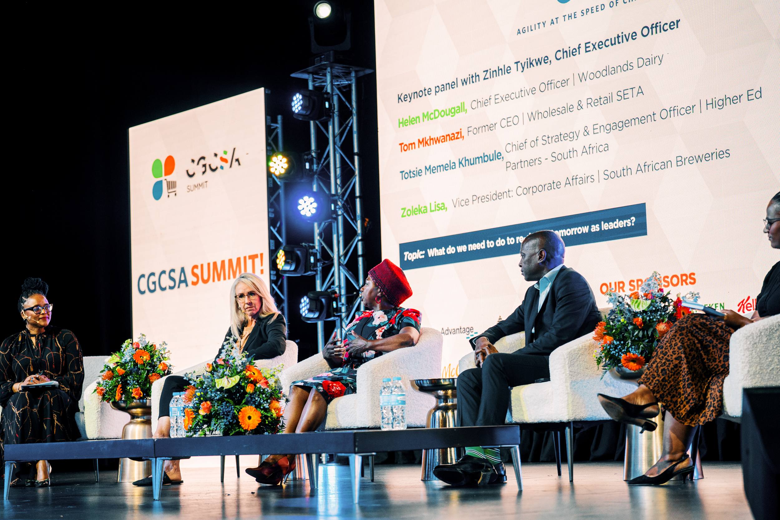 CGCSA Summit 2025 Image