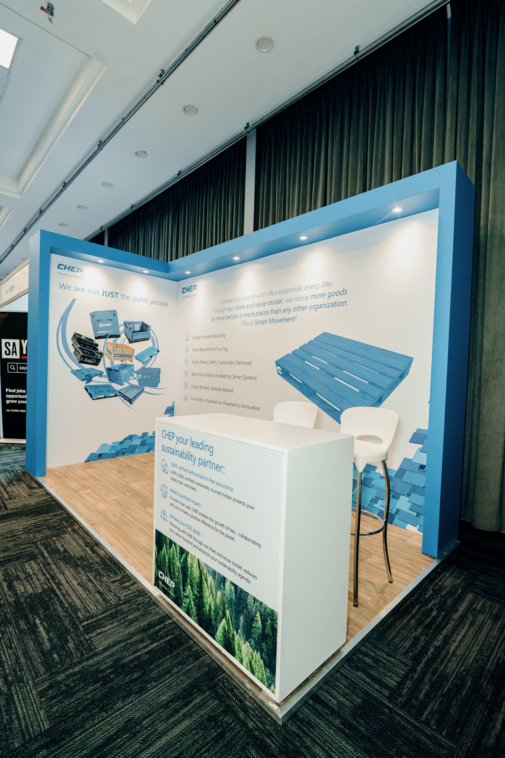 CGCSA Summit 2025 image