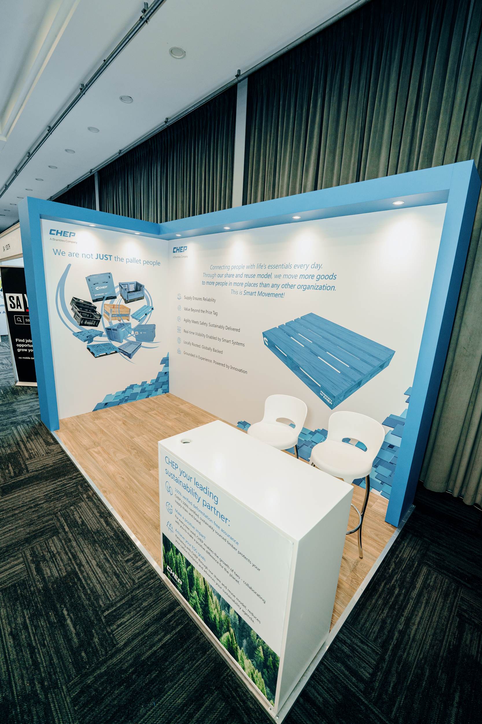 CGCSA Summit 2025 image