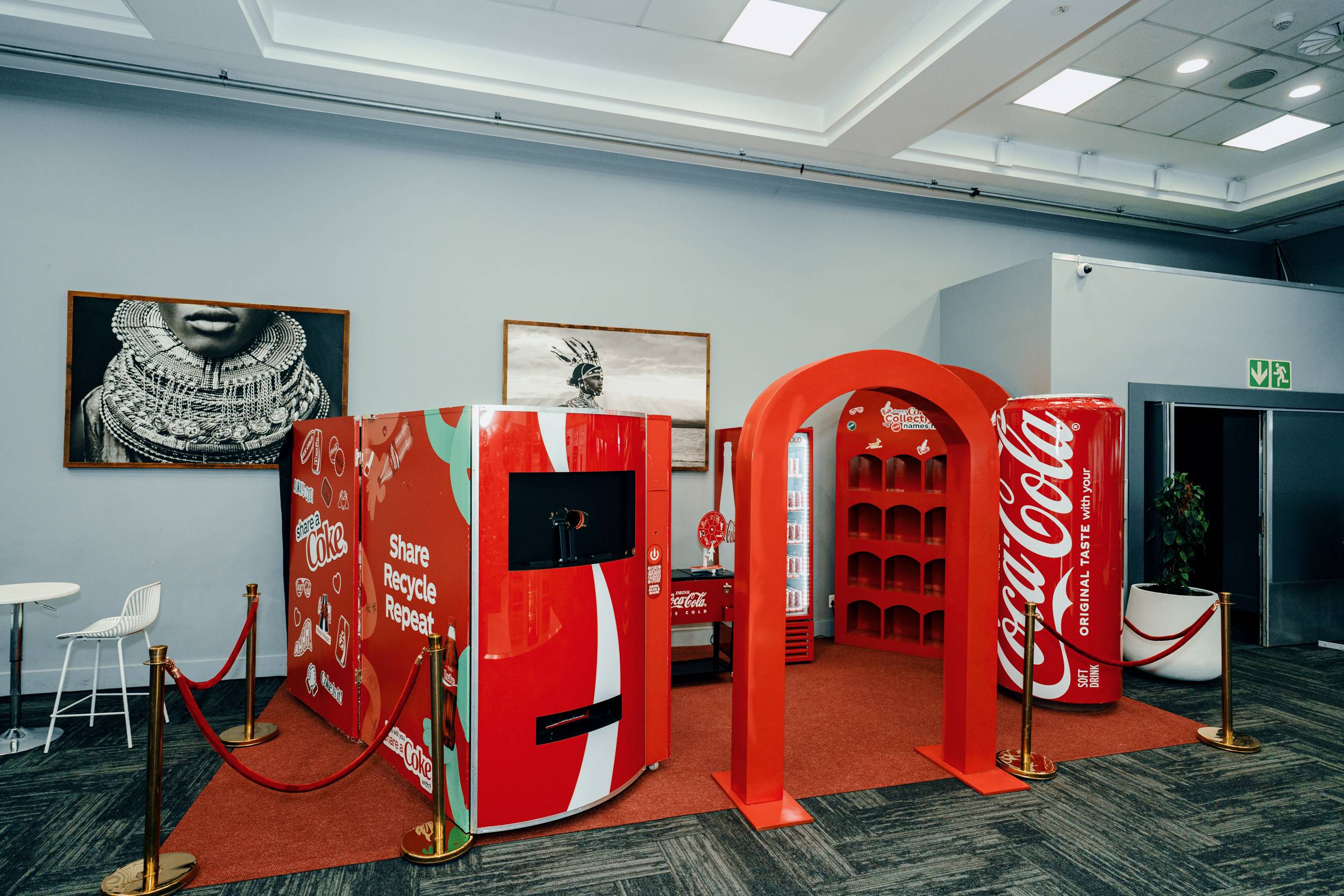 CGCSA Summit 2025 image