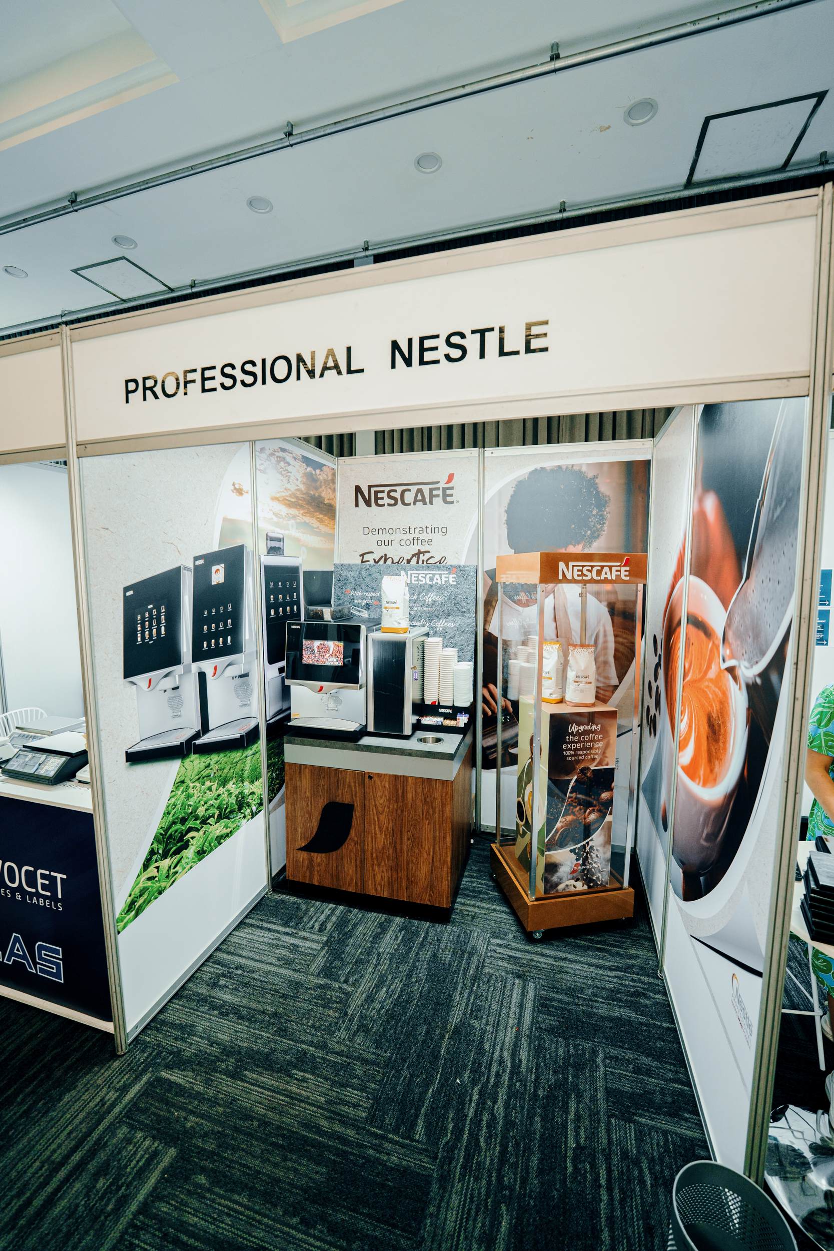 CGCSA Summit 2025 image