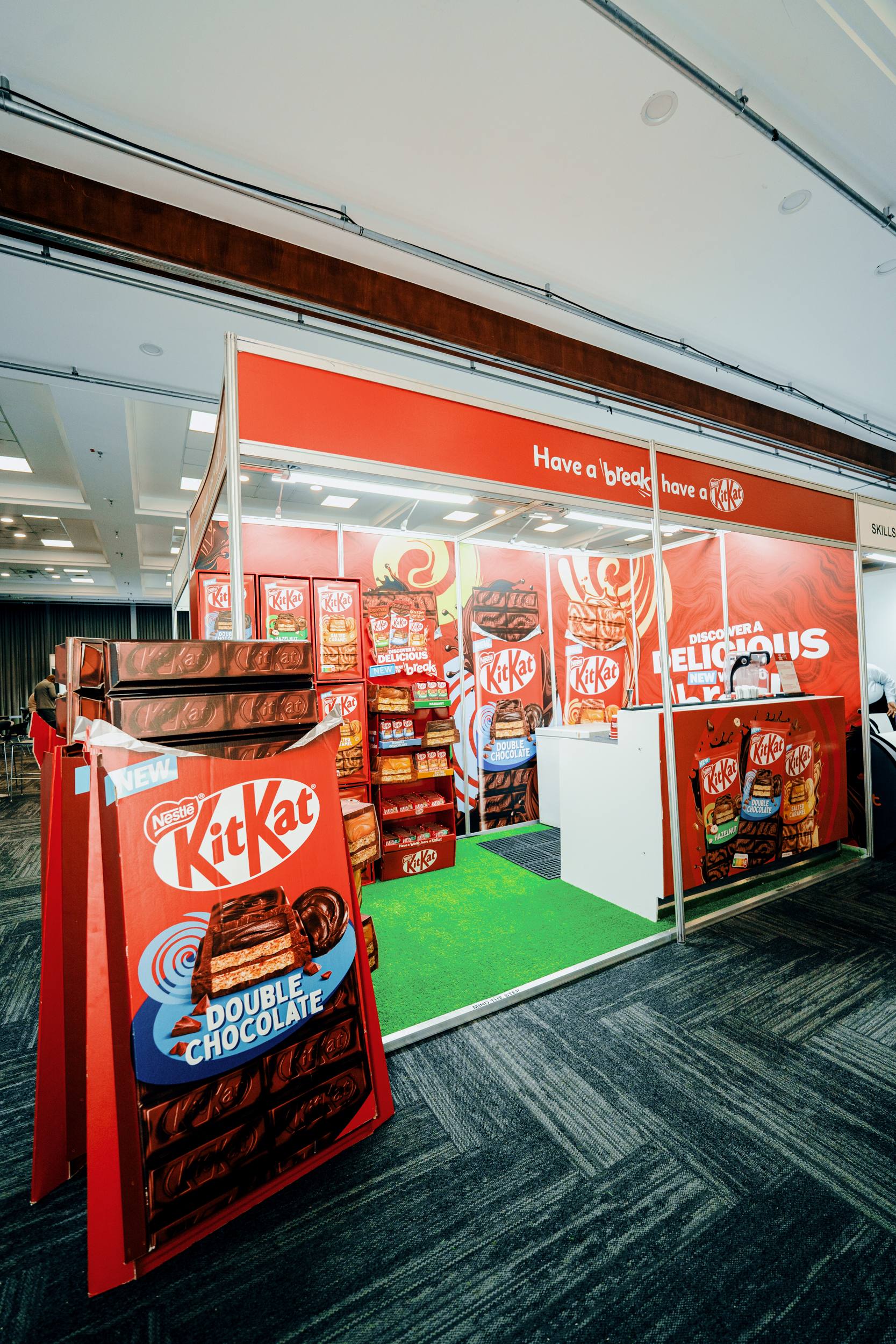 CGCSA Summit 2025 image