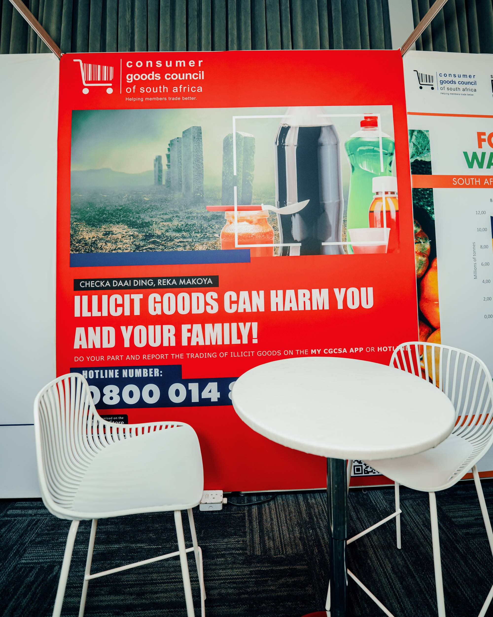 CGCSA Summit 2025 image