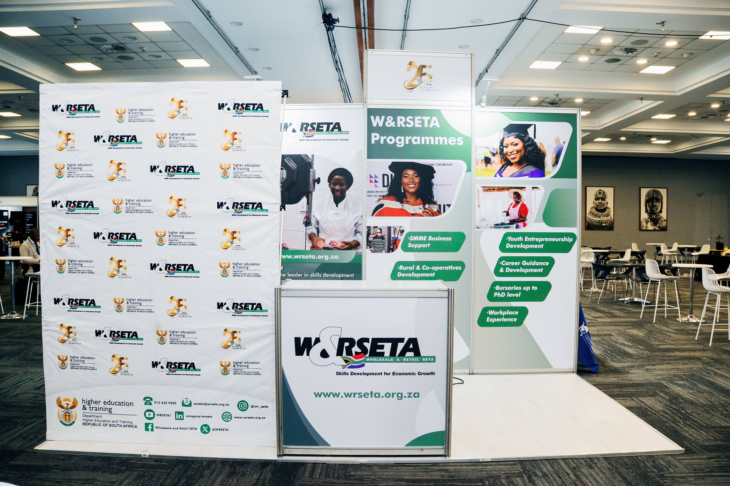 CGCSA Summit 2025 image