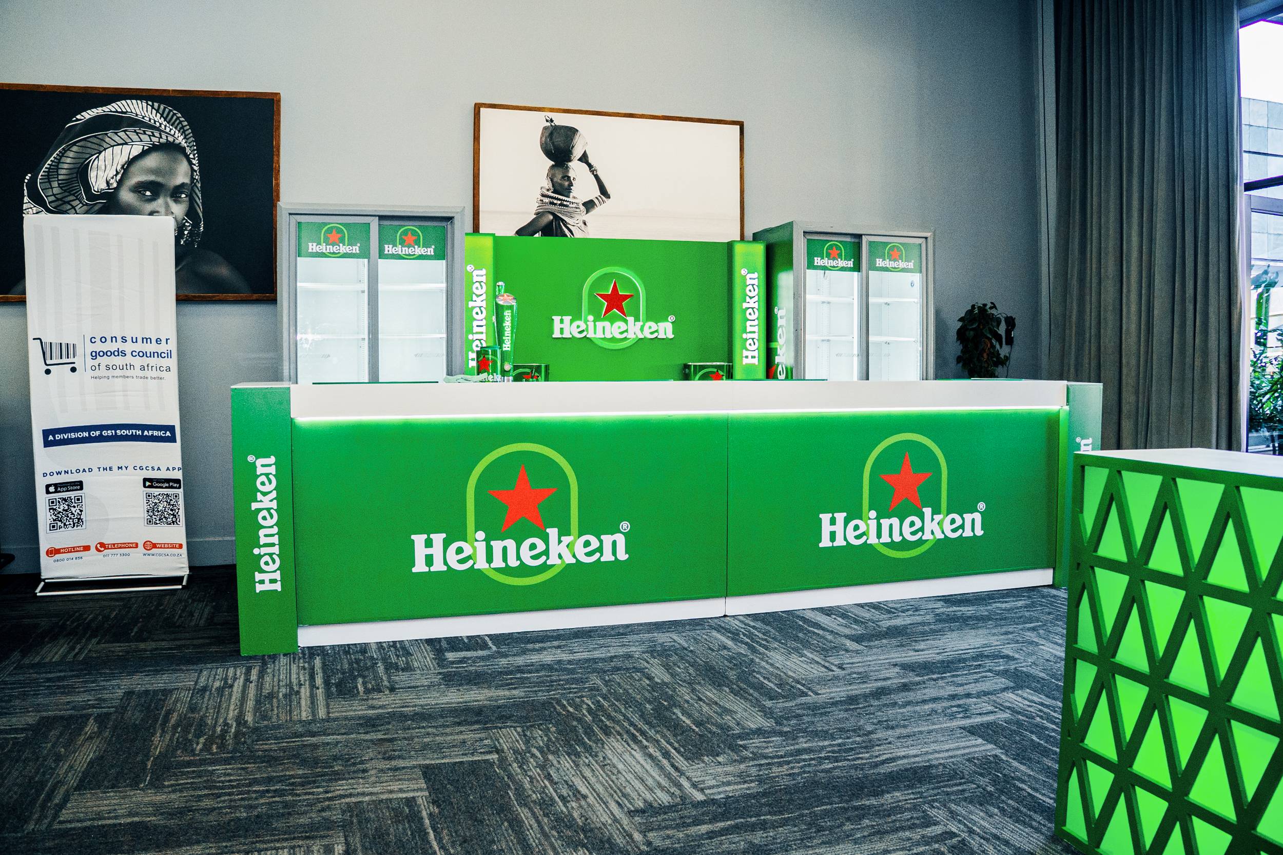 CGCSA Summit 2025 image