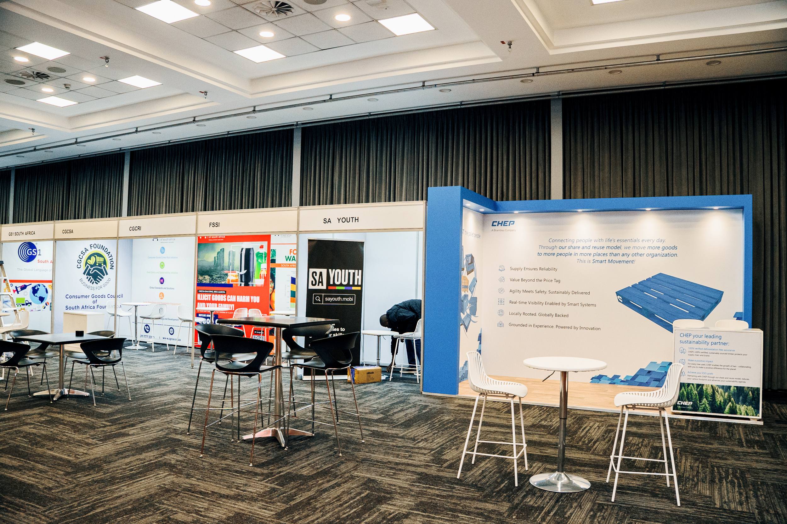 CGCSA Summit 2025 image