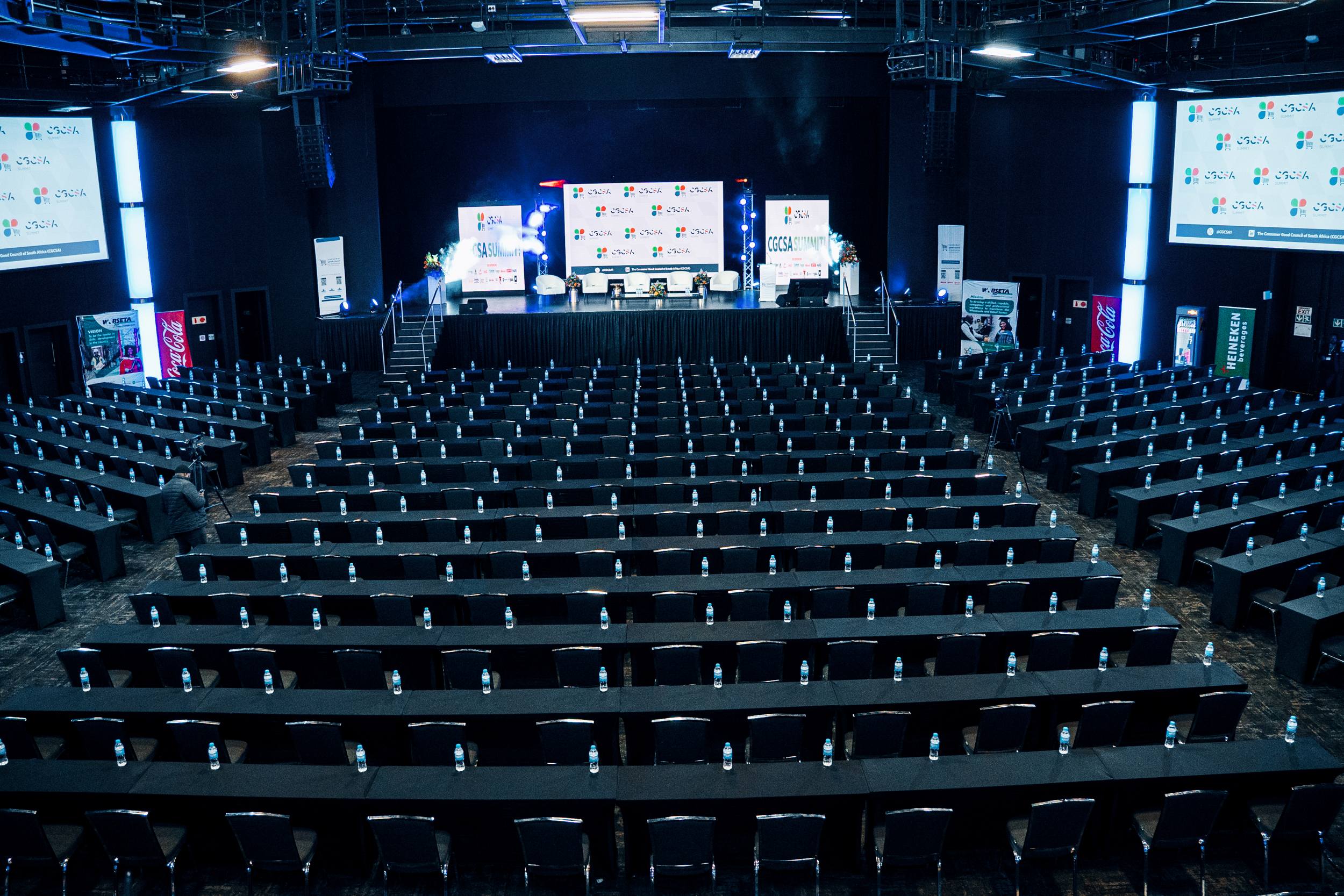 CGCSA Summit 2025 image