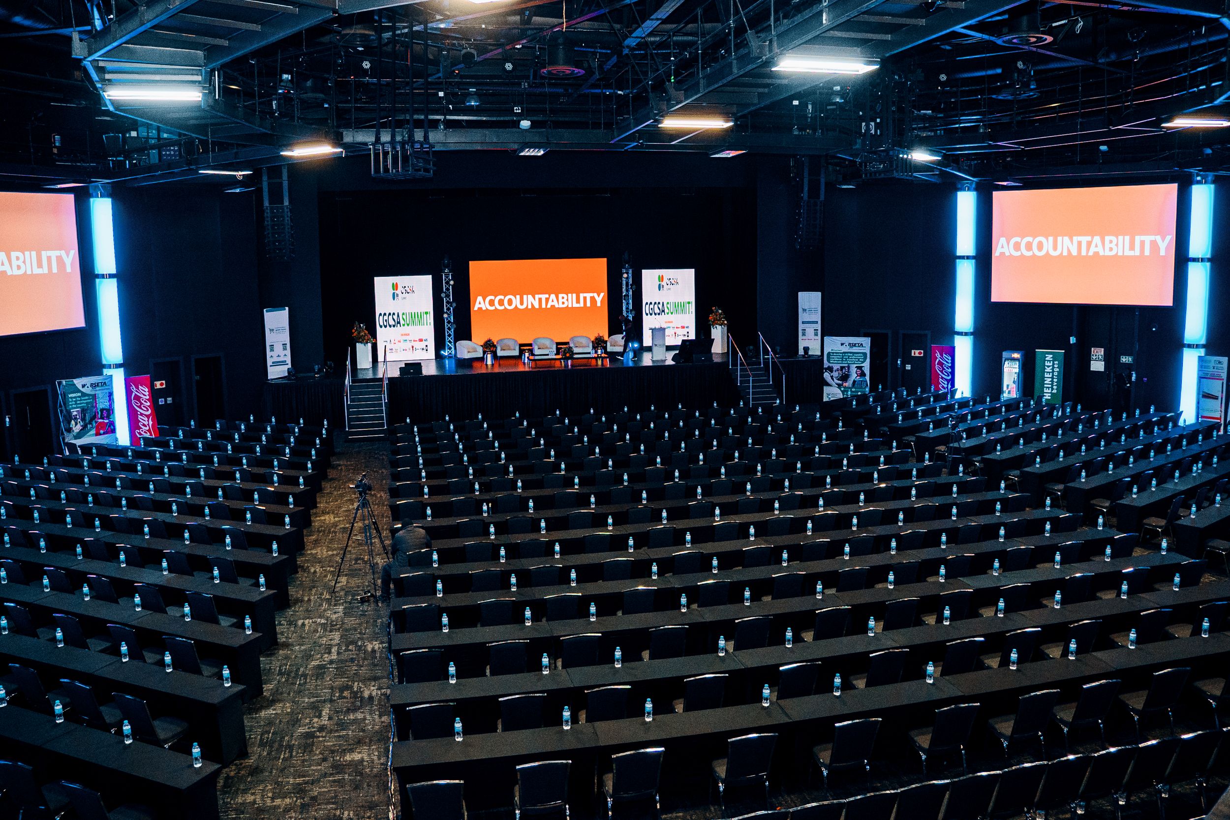 CGCSA Summit 2025 image