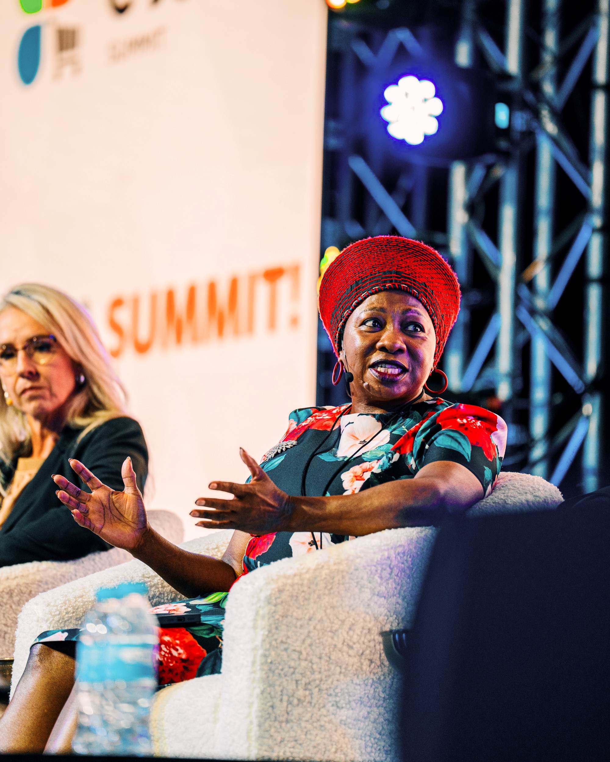 CGCSA Summit 2025 image