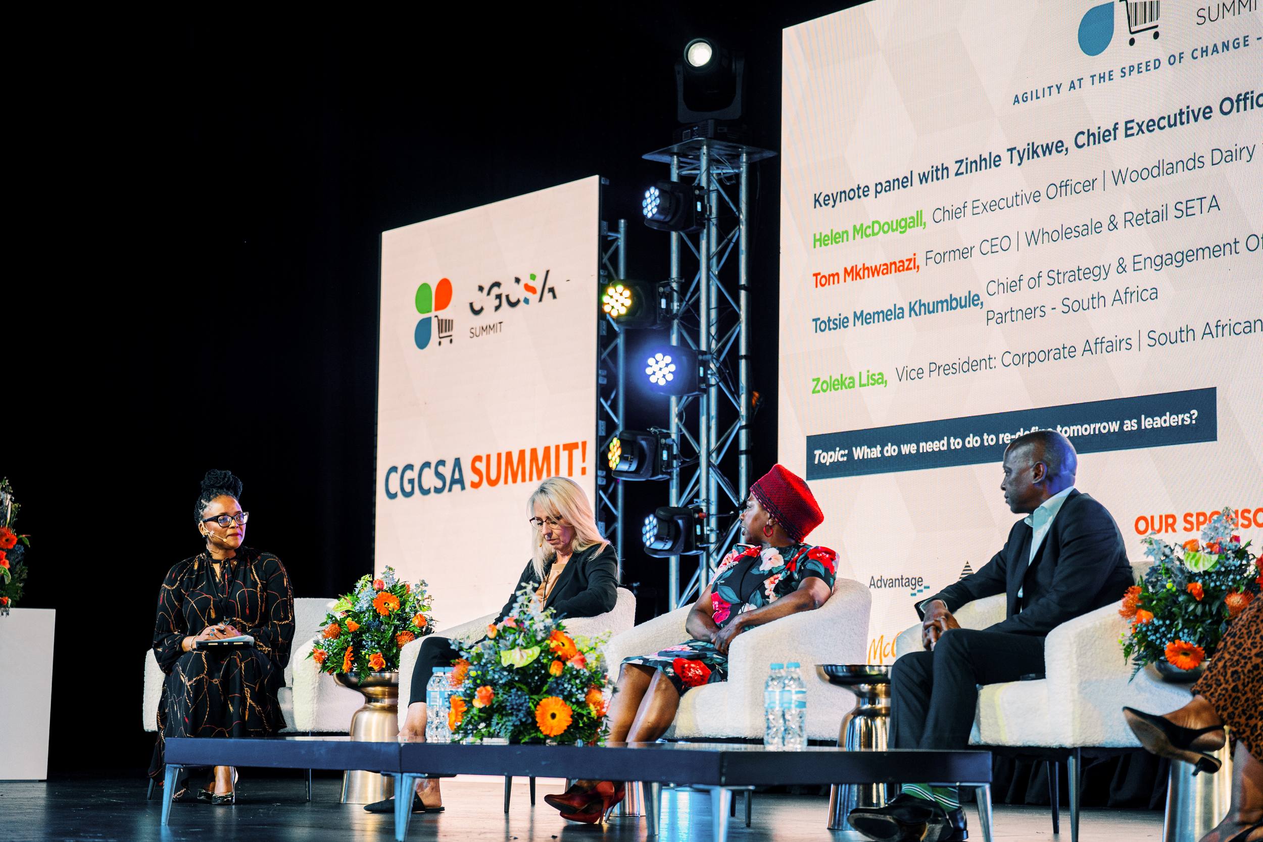 CGCSA Summit 2025 image