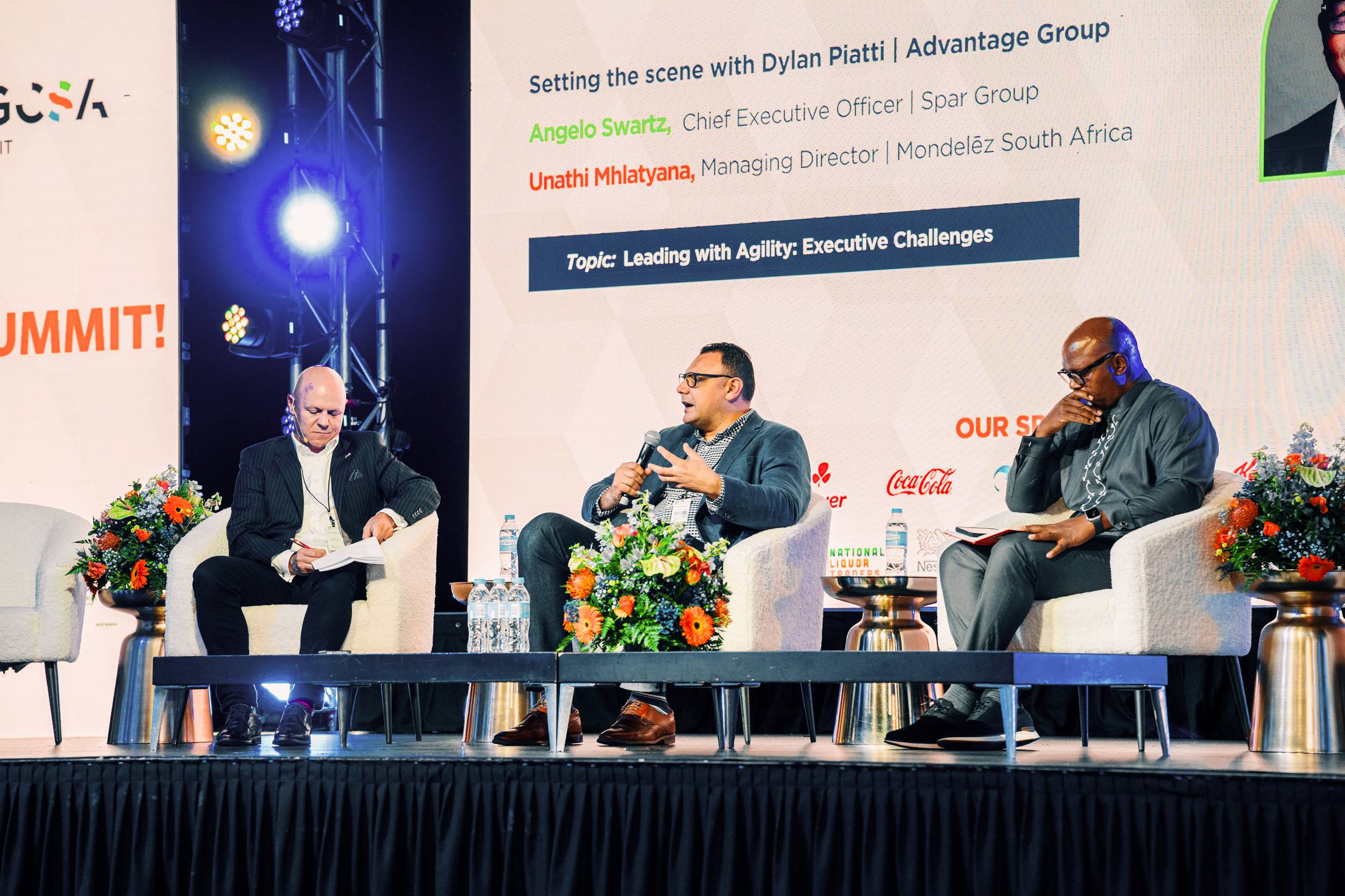 CGCSA Summit 2025 image