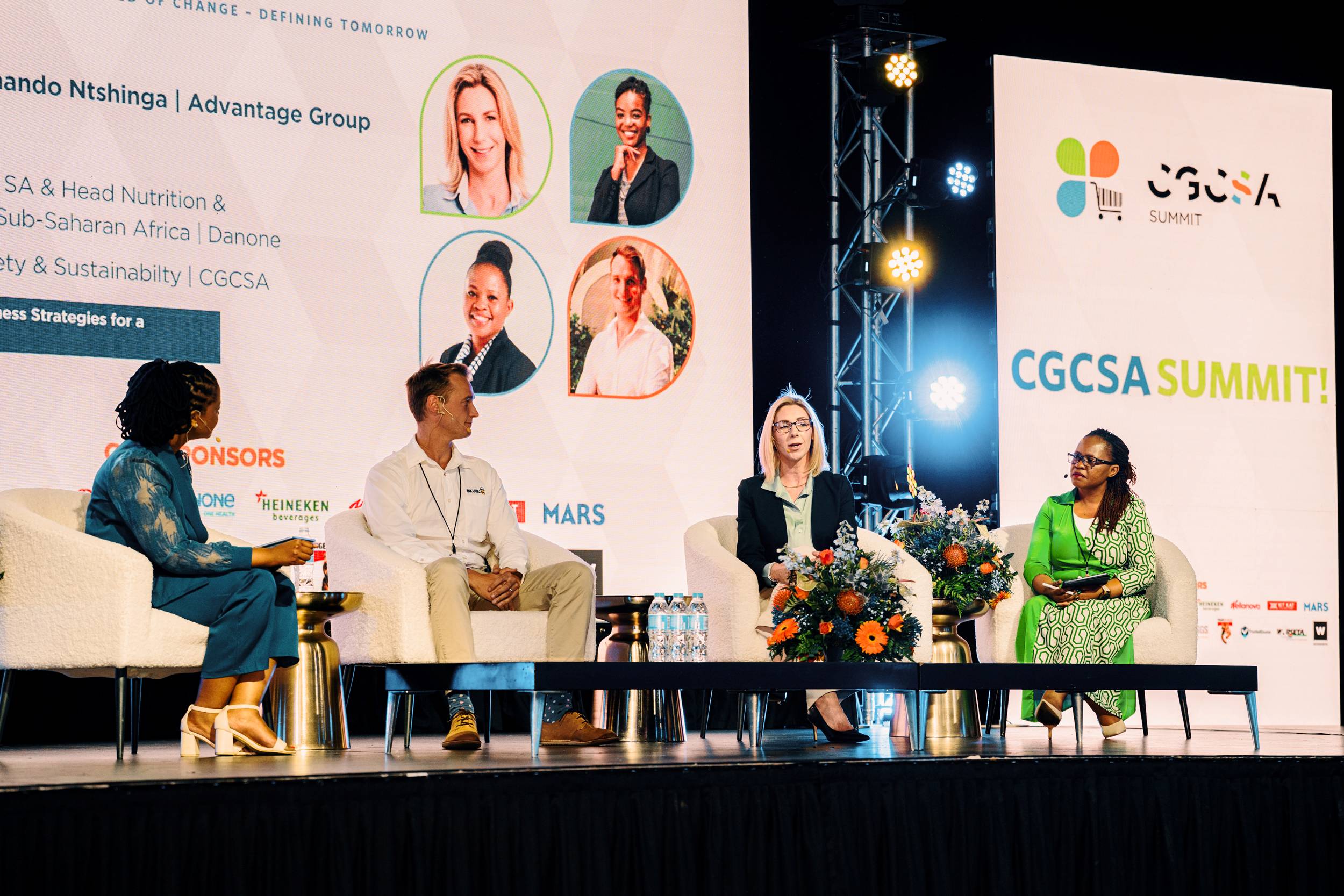 CGCSA Summit 2025 image