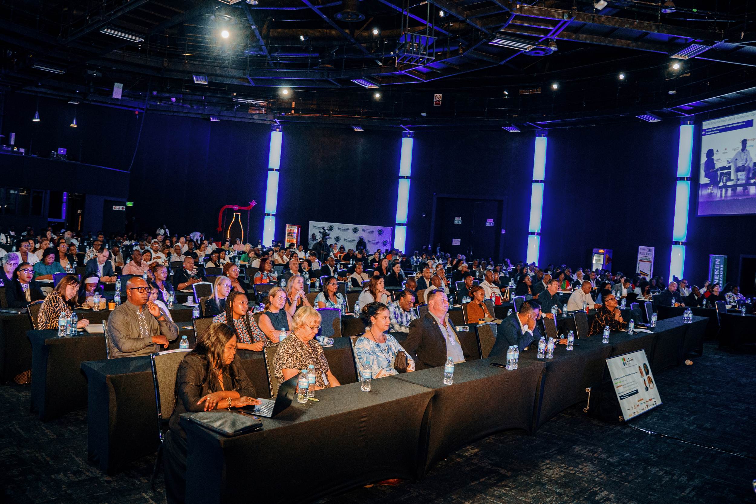 CGCSA Summit 2025 image