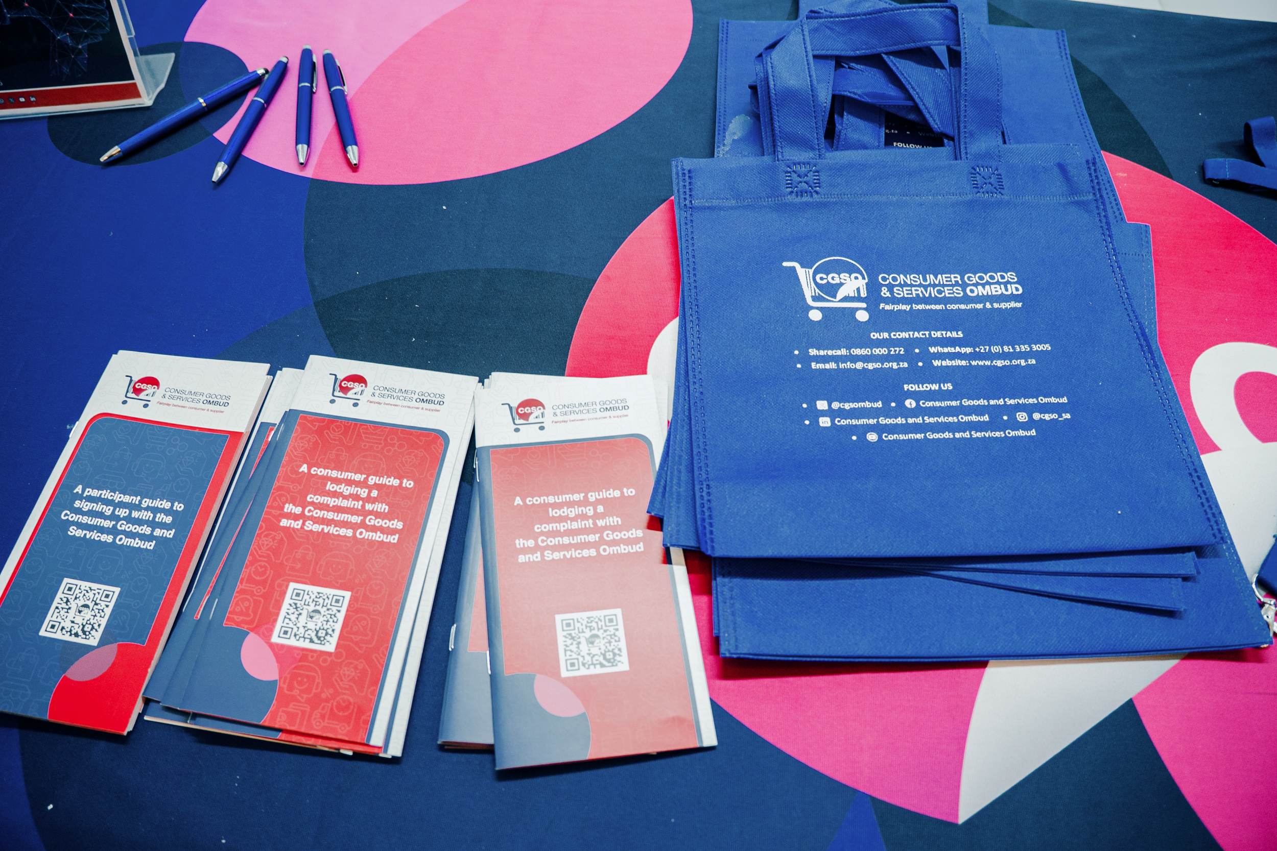 CGCSA Summit 2025 image