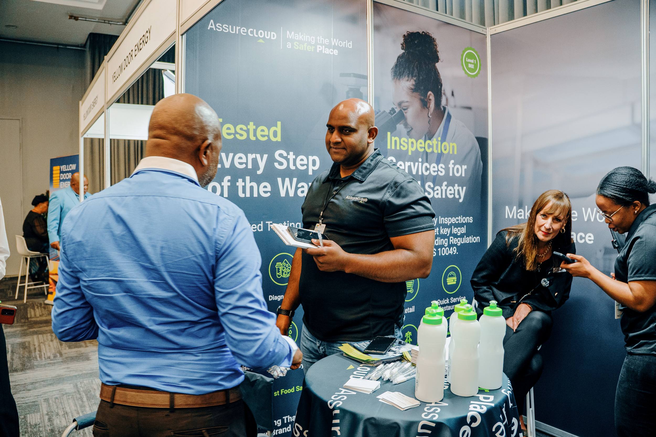 CGCSA Summit 2025 image