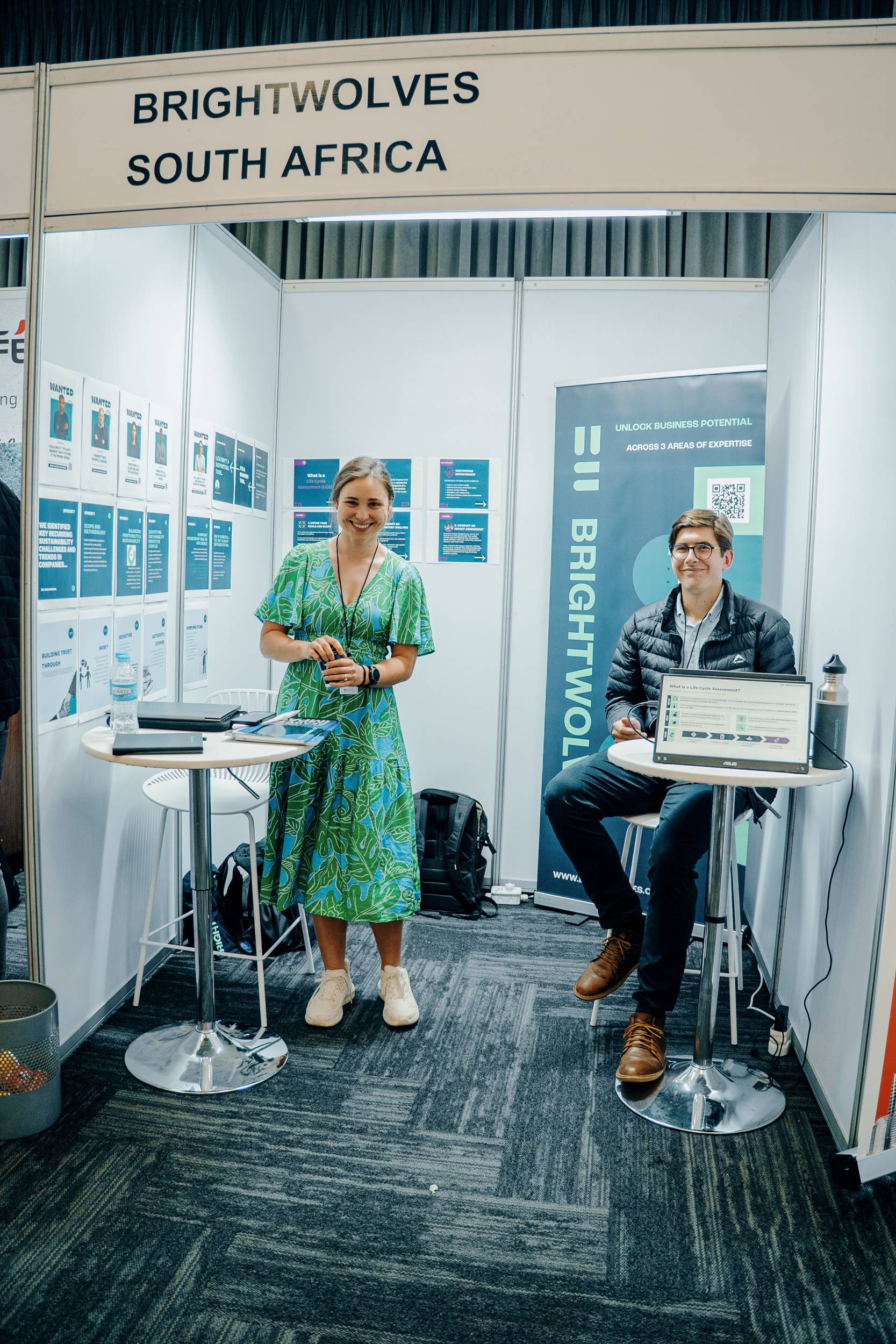 CGCSA Summit 2025 image