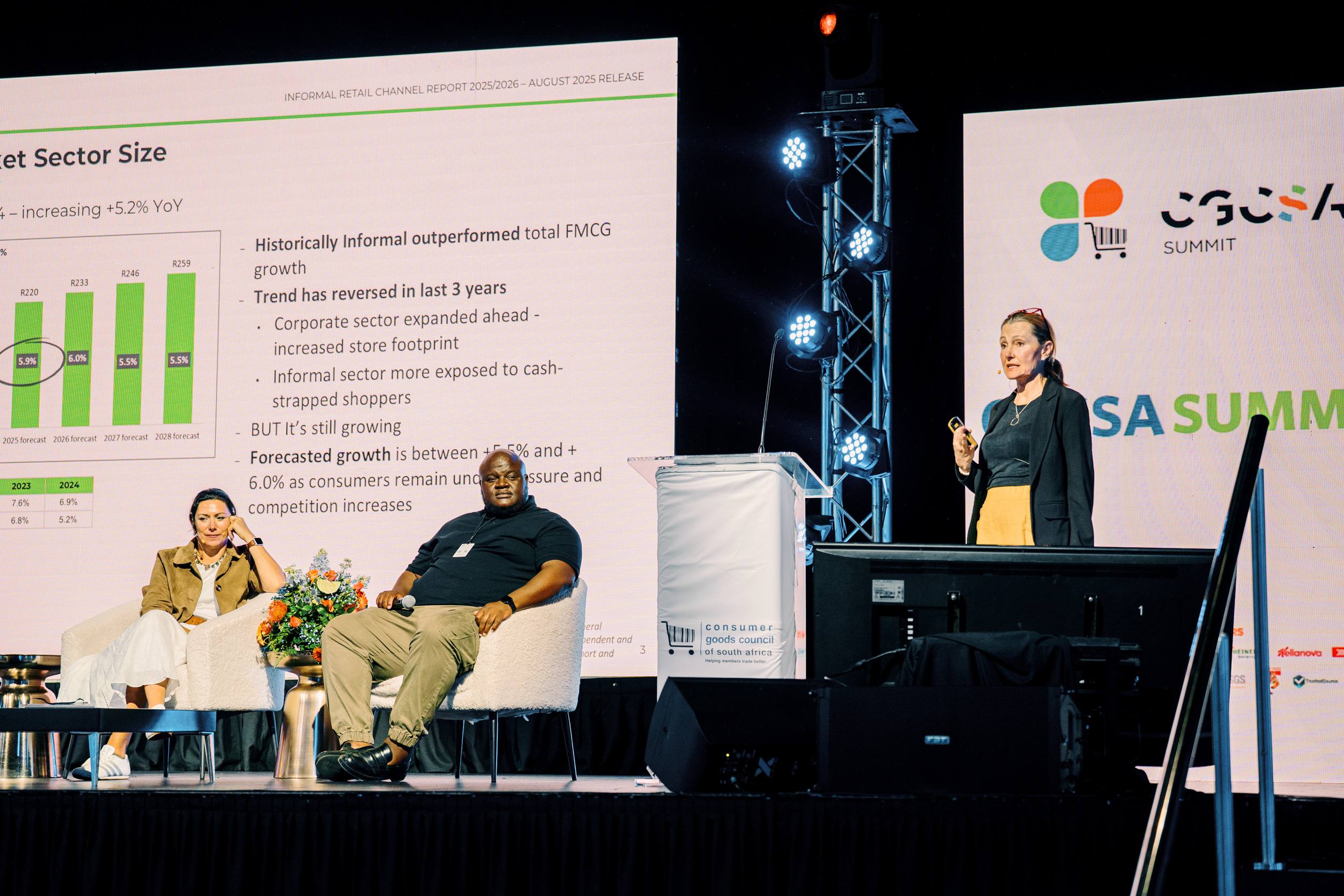 CGCSA Summit 2025 image