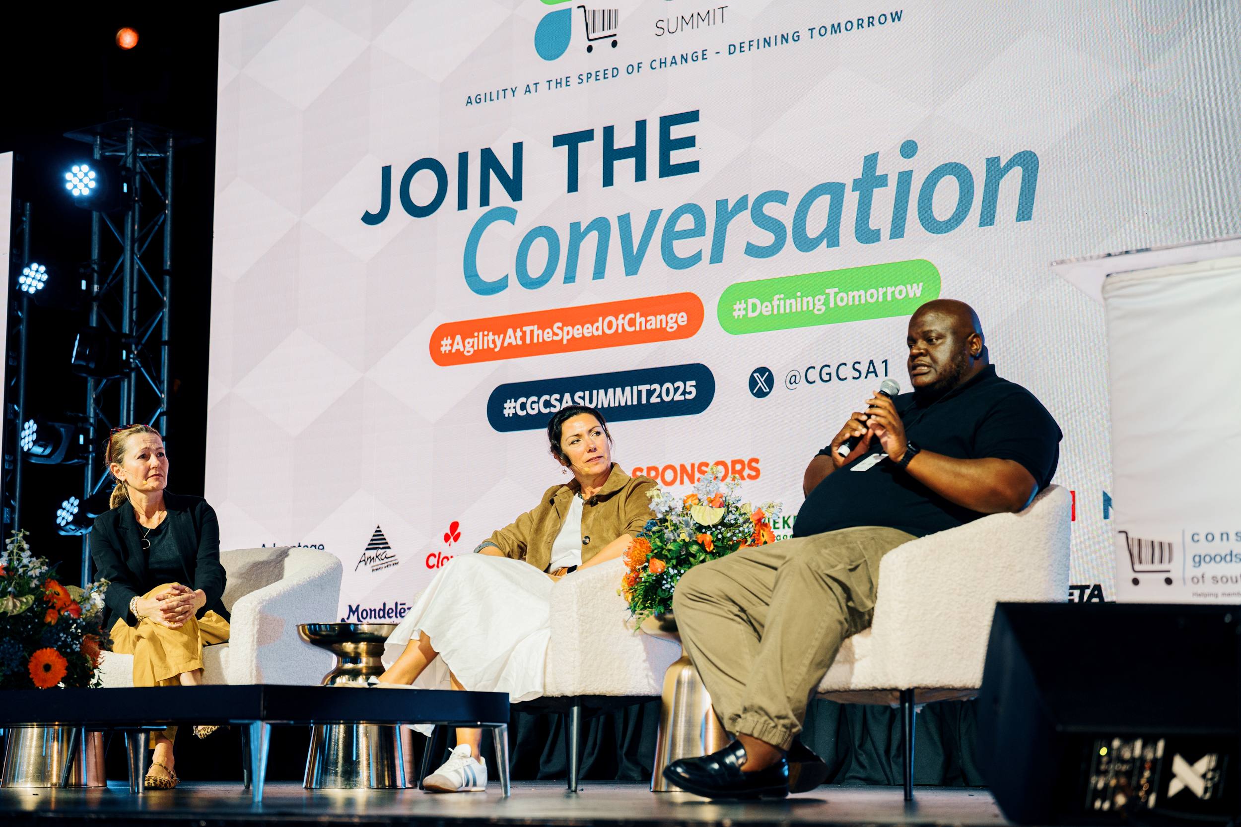 CGCSA Summit 2025 image