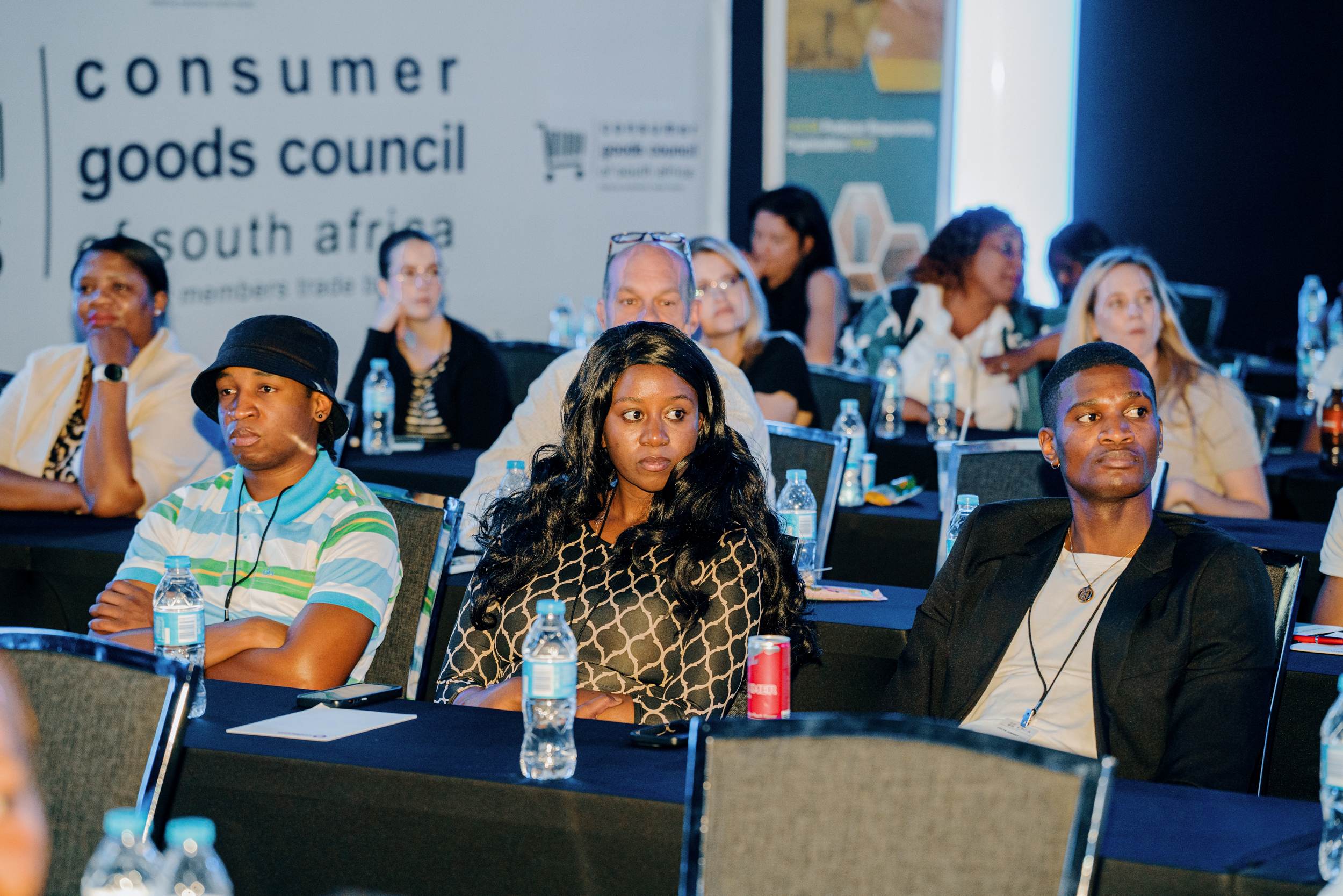 CGCSA Summit 2025 image