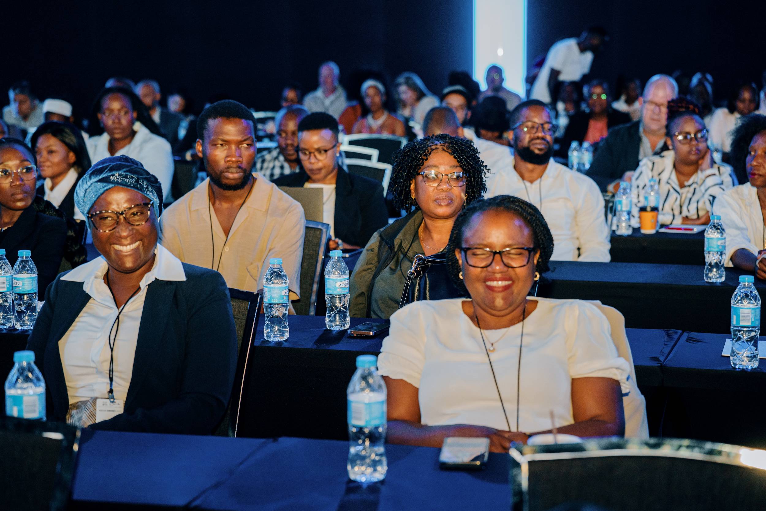 CGCSA Summit 2025 image