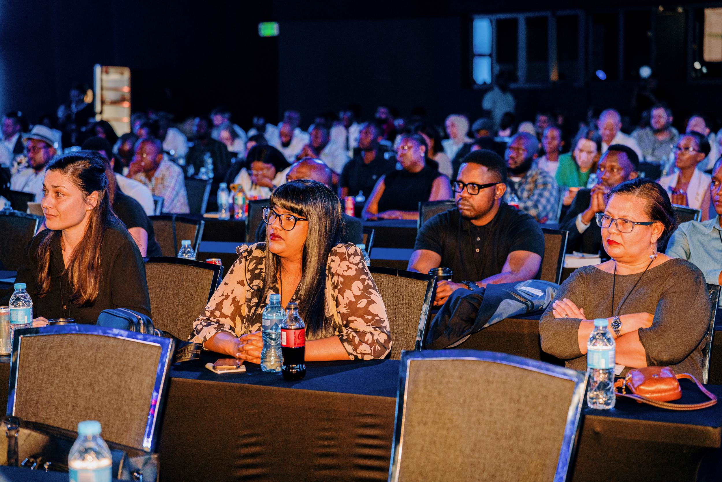 CGCSA Summit 2025 image