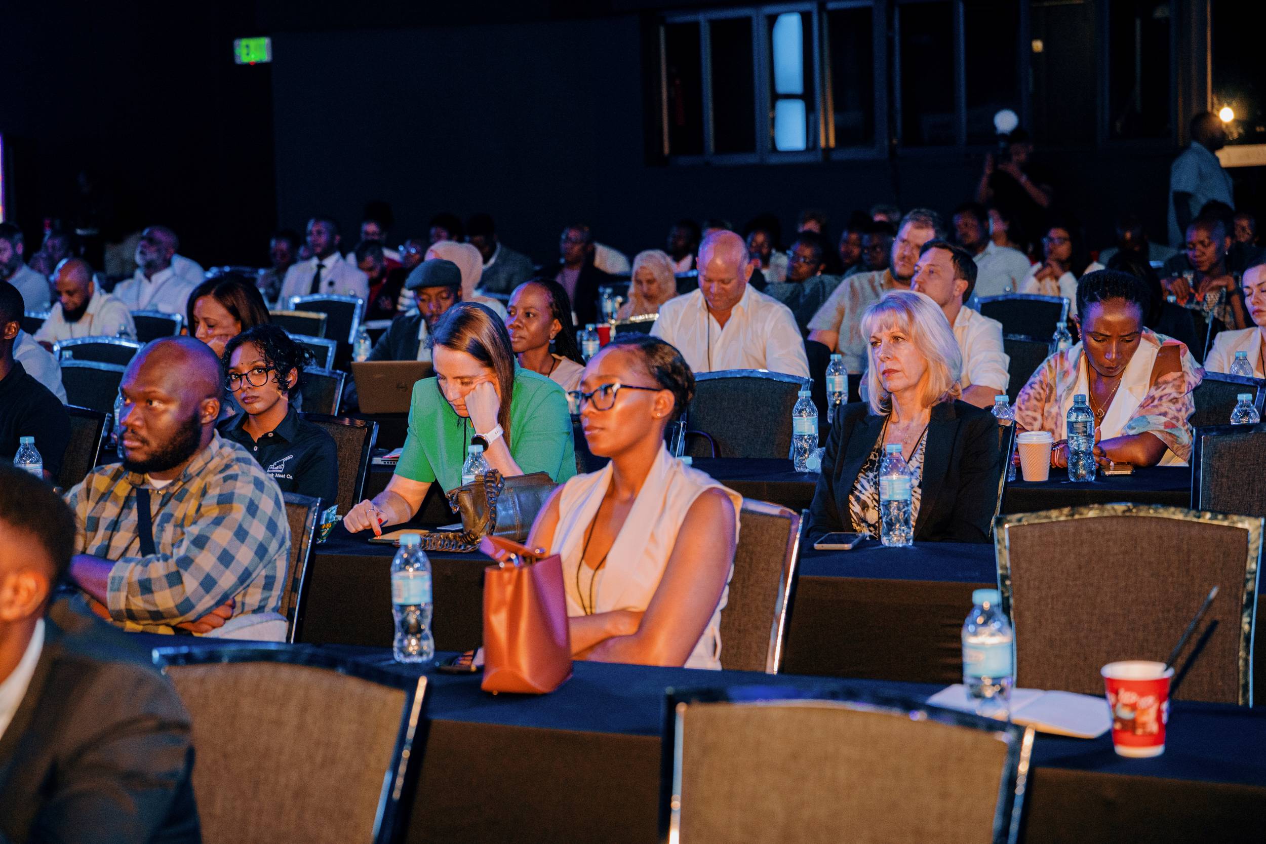 CGCSA Summit 2025 image