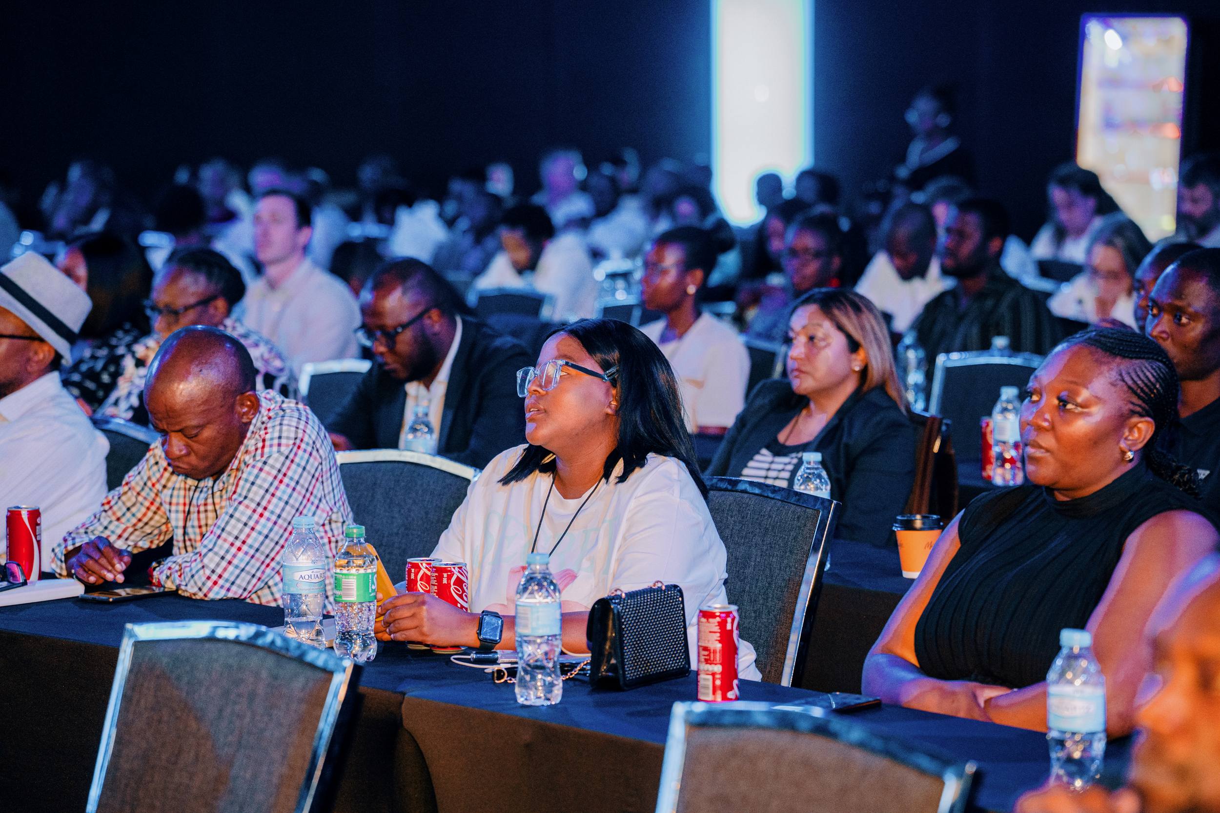 CGCSA Summit 2025 image