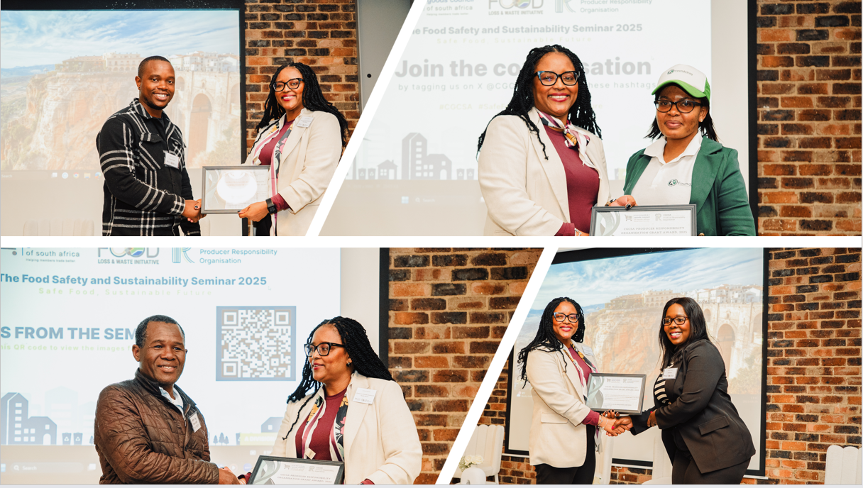 CGCSA Launches CGCSA PRO